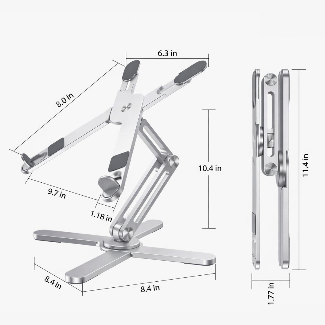 Pro X Performance Stand 2.0