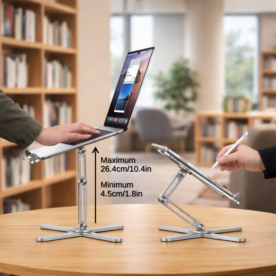 Pro X Performance Stand 2.0