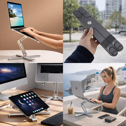 Pro X Performance Stand 2.0