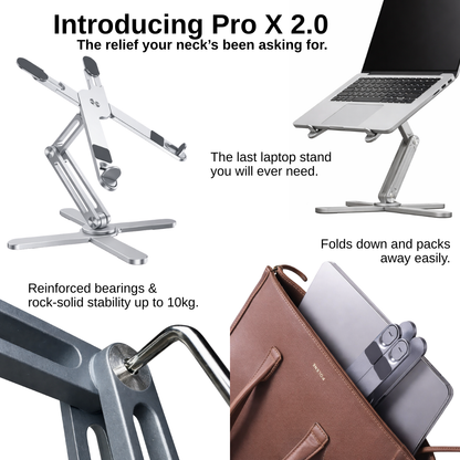Pro X Performance Stand 2.0