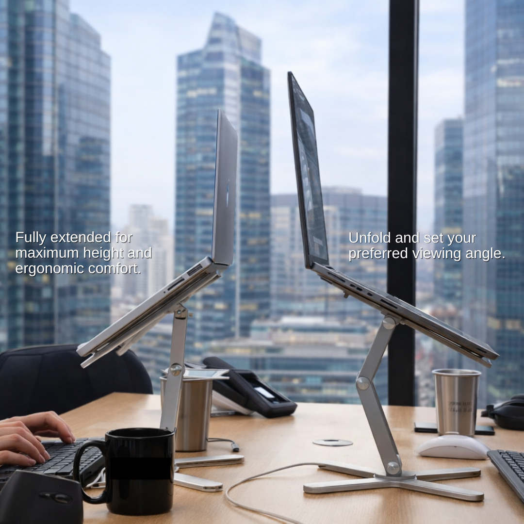 Pro X Performance Stand 2.0