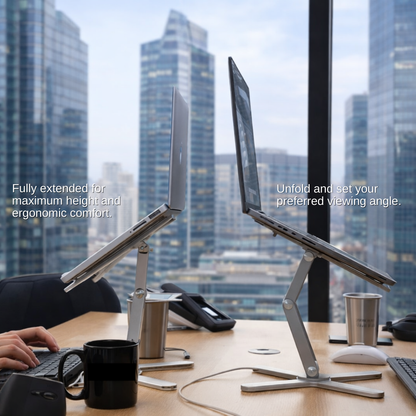 Pro X Performance Stand 2.0