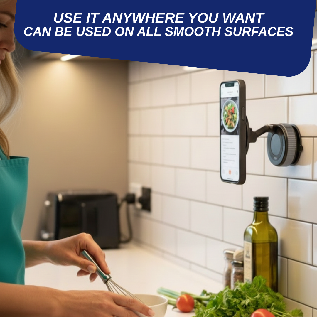 MagSafe Pro 2.0 Phone Mount