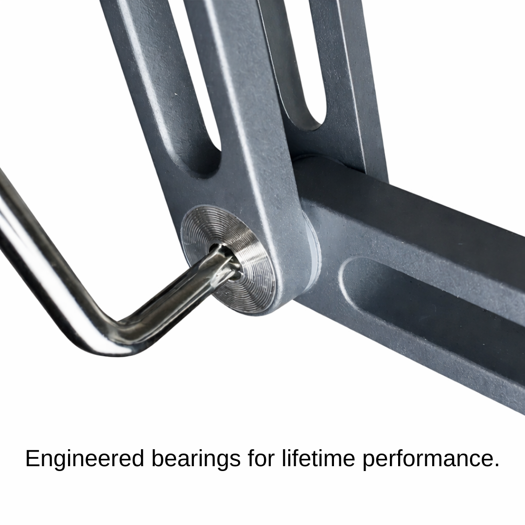 Pro X Performance Stand 2.0