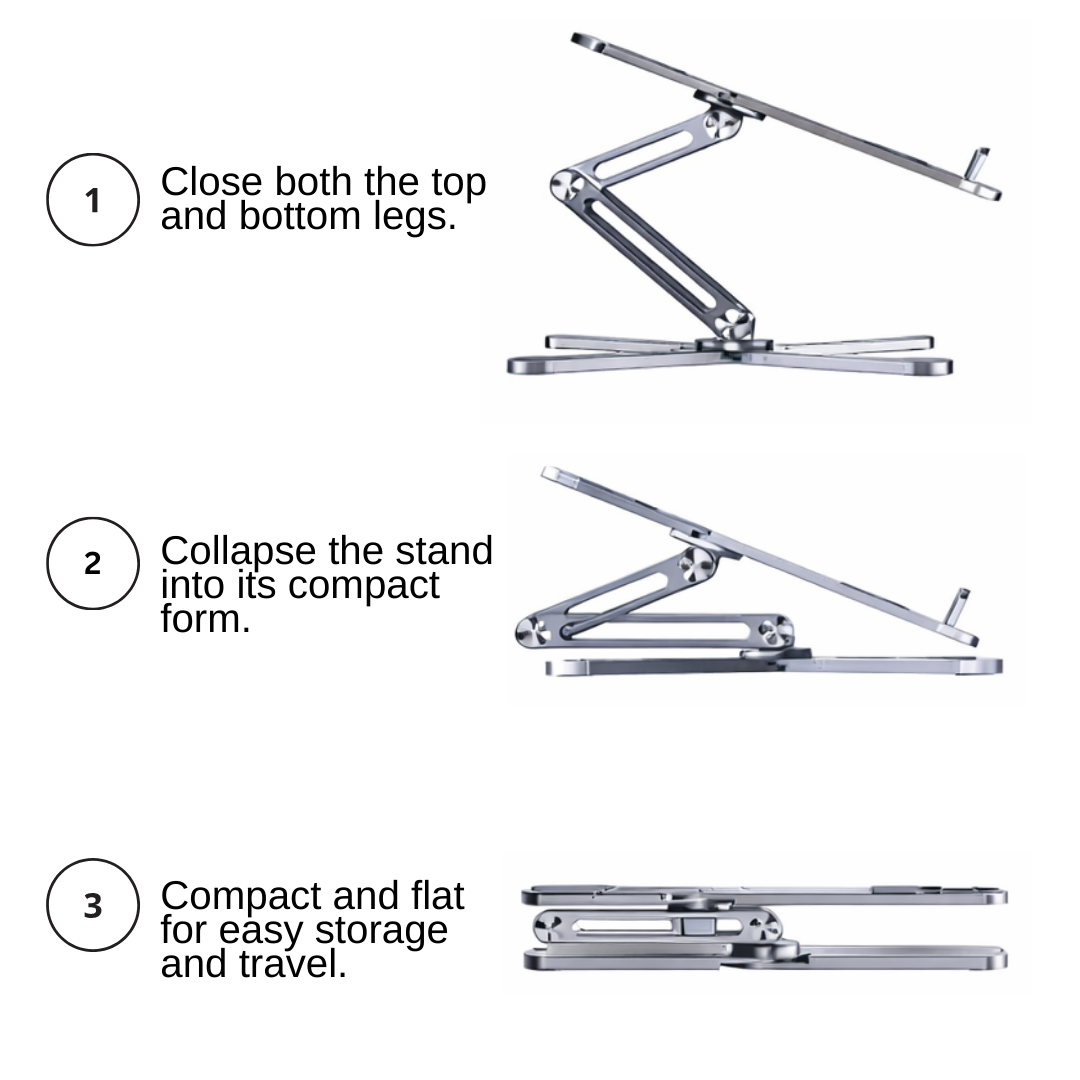 Pro X Performance Stand 2.0