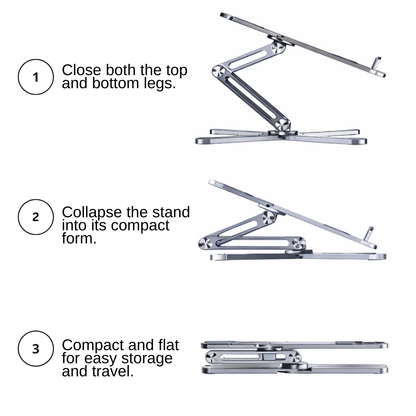 Pro X Performance Stand 2.0