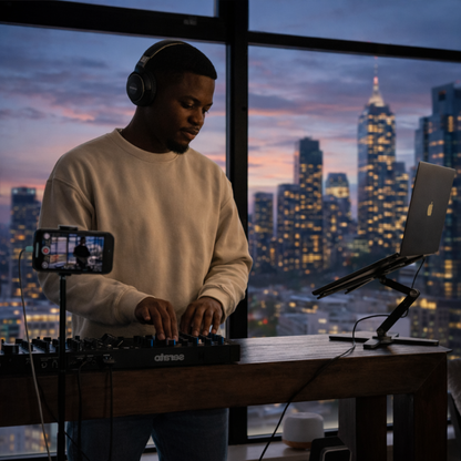 Pro X Performance Stand 2.0