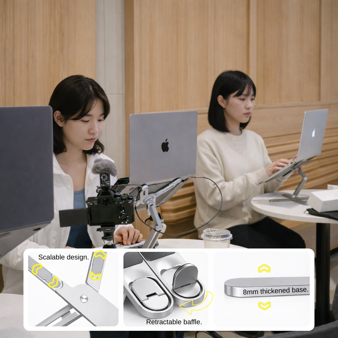 Pro X Performance Stand 2.0