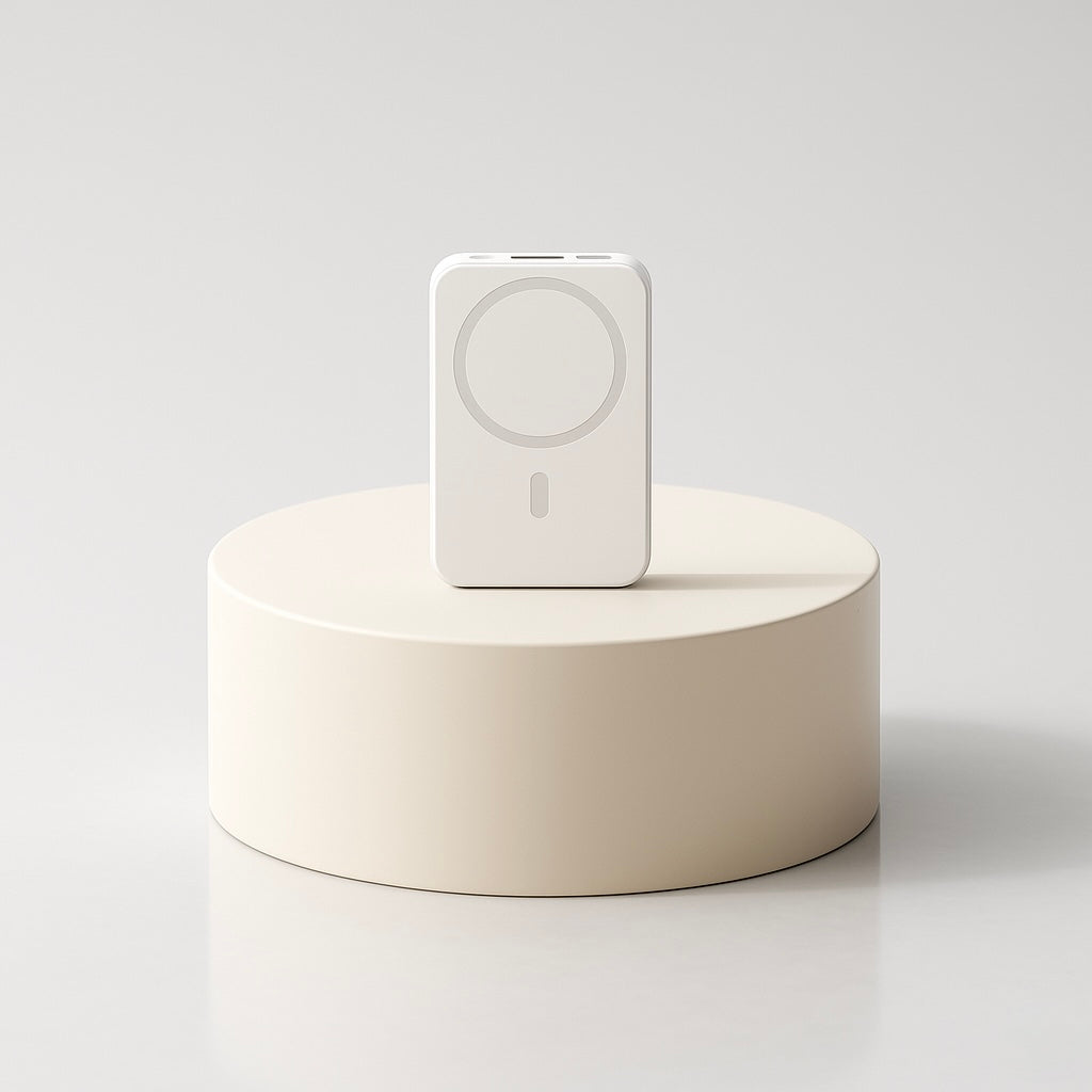 MagFlow Power Bank