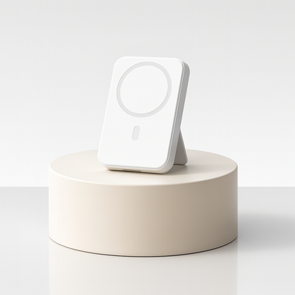 MagFlow Power Bank