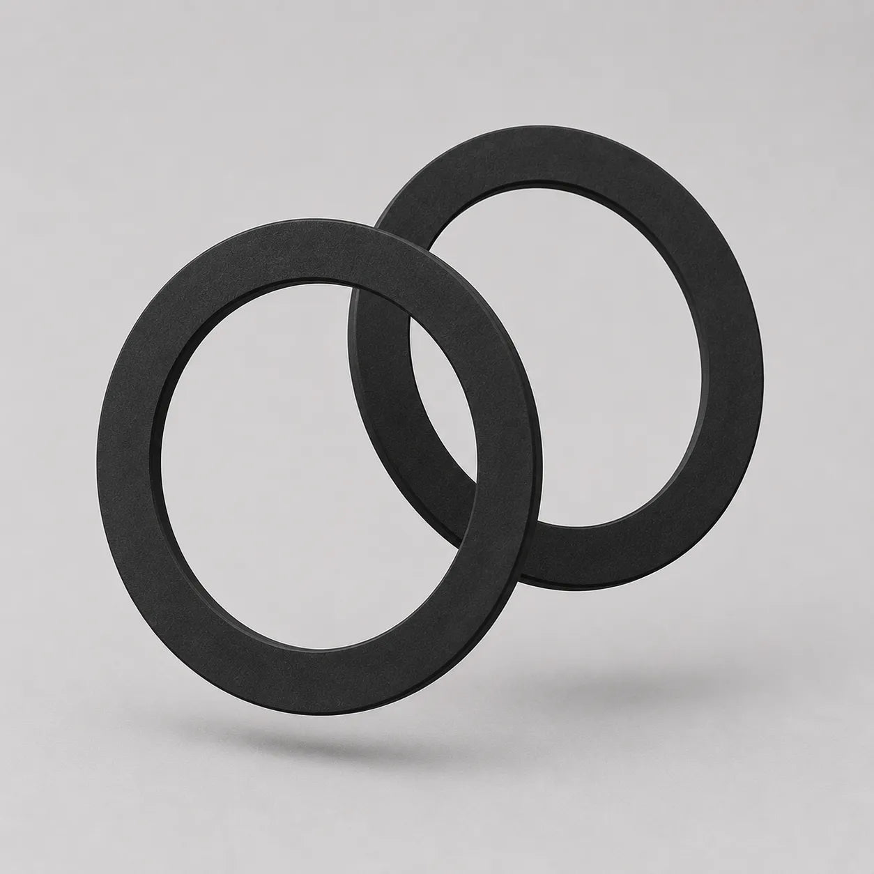 Magnetic Ring