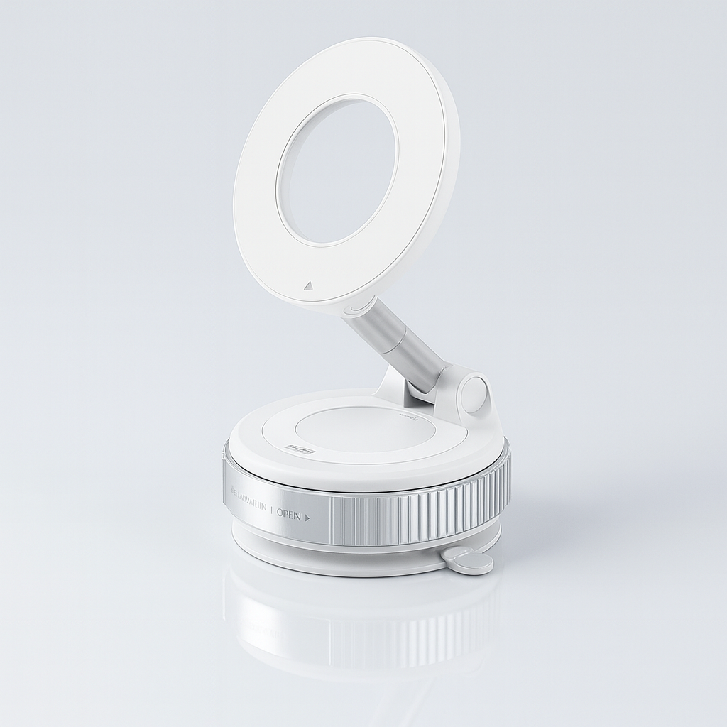 Premium MagSafe Magnetic Phone Mount