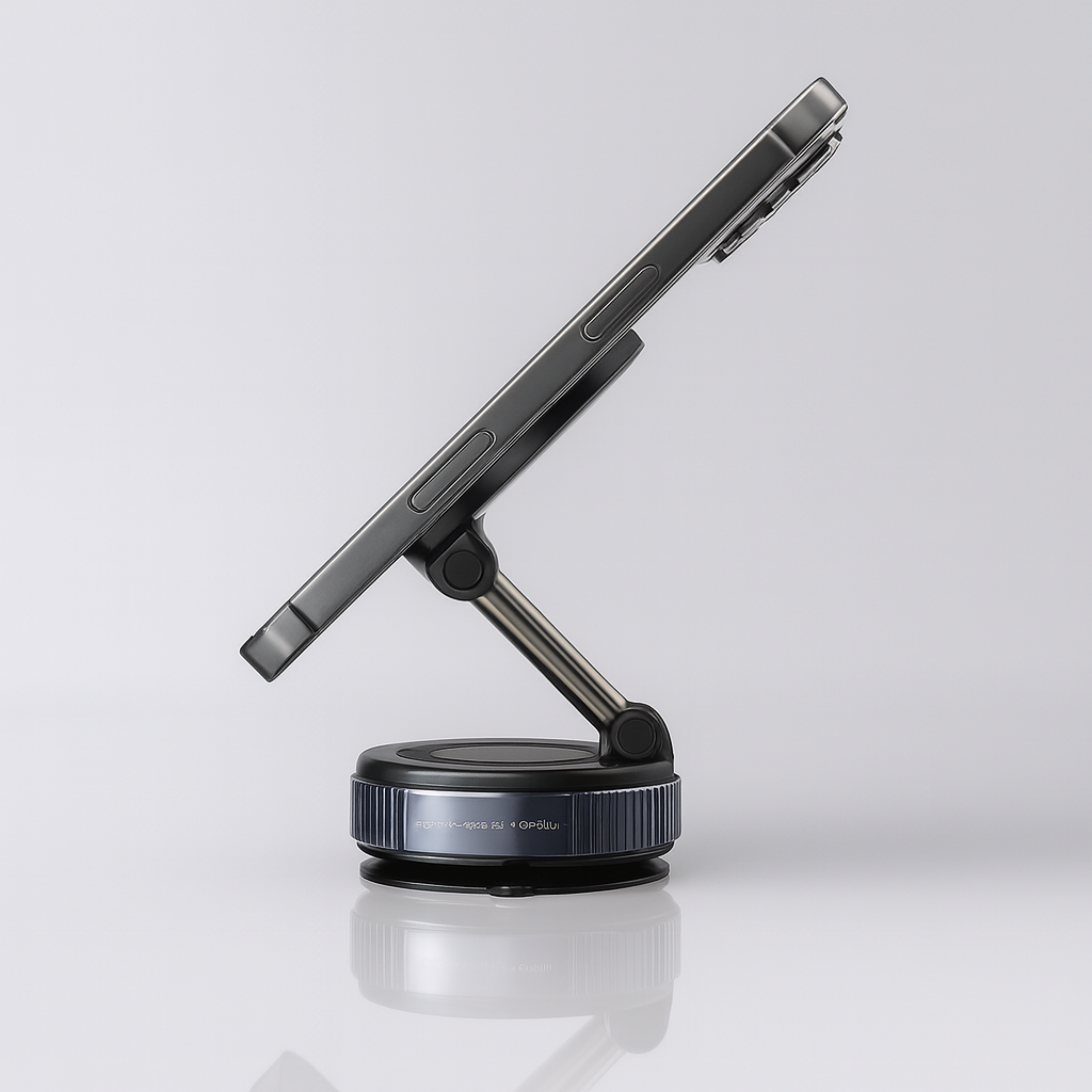 Premium MagSafe Magnetic Phone Mount