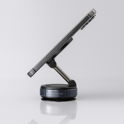 Premium MagSafe Magnetic Phone Mount