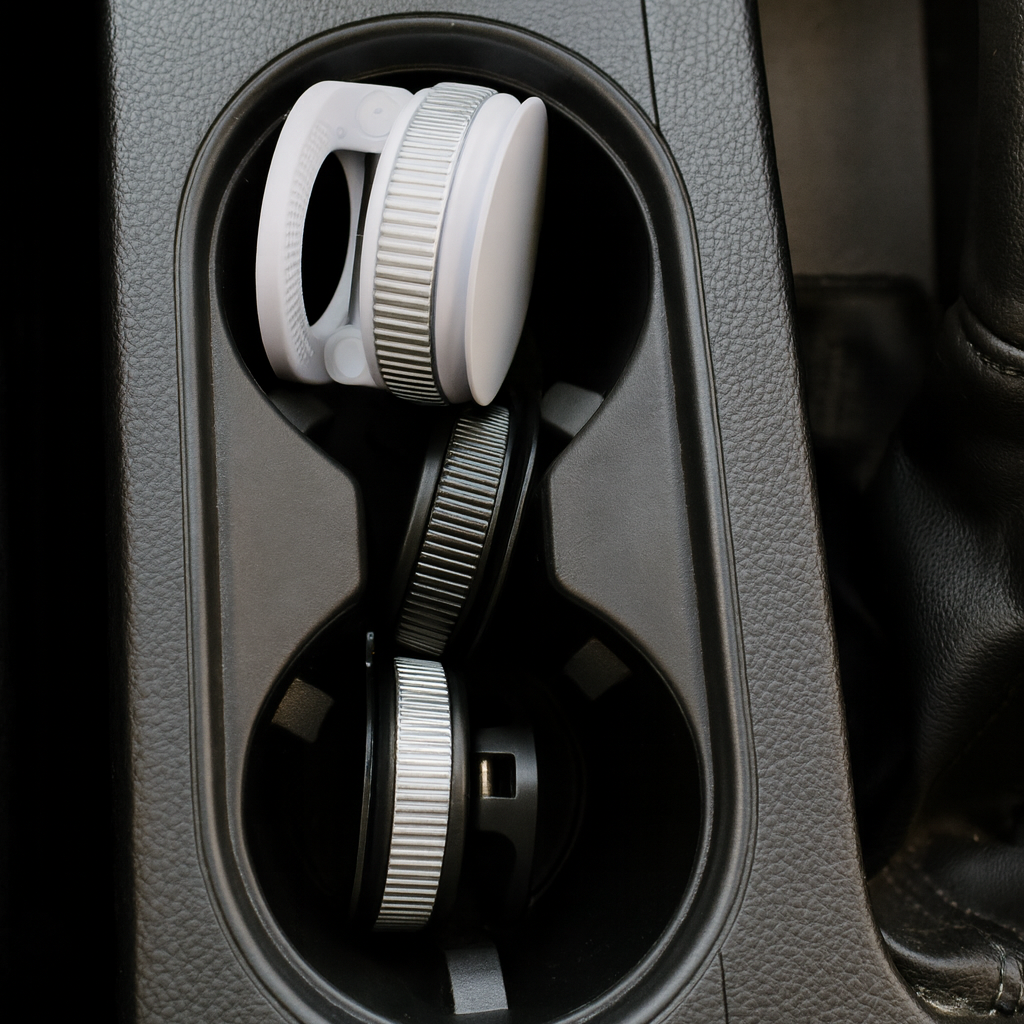 Premium MagSafe Magnetic Phone Mount