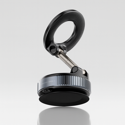 Premium MagSafe Magnetic Phone Mount