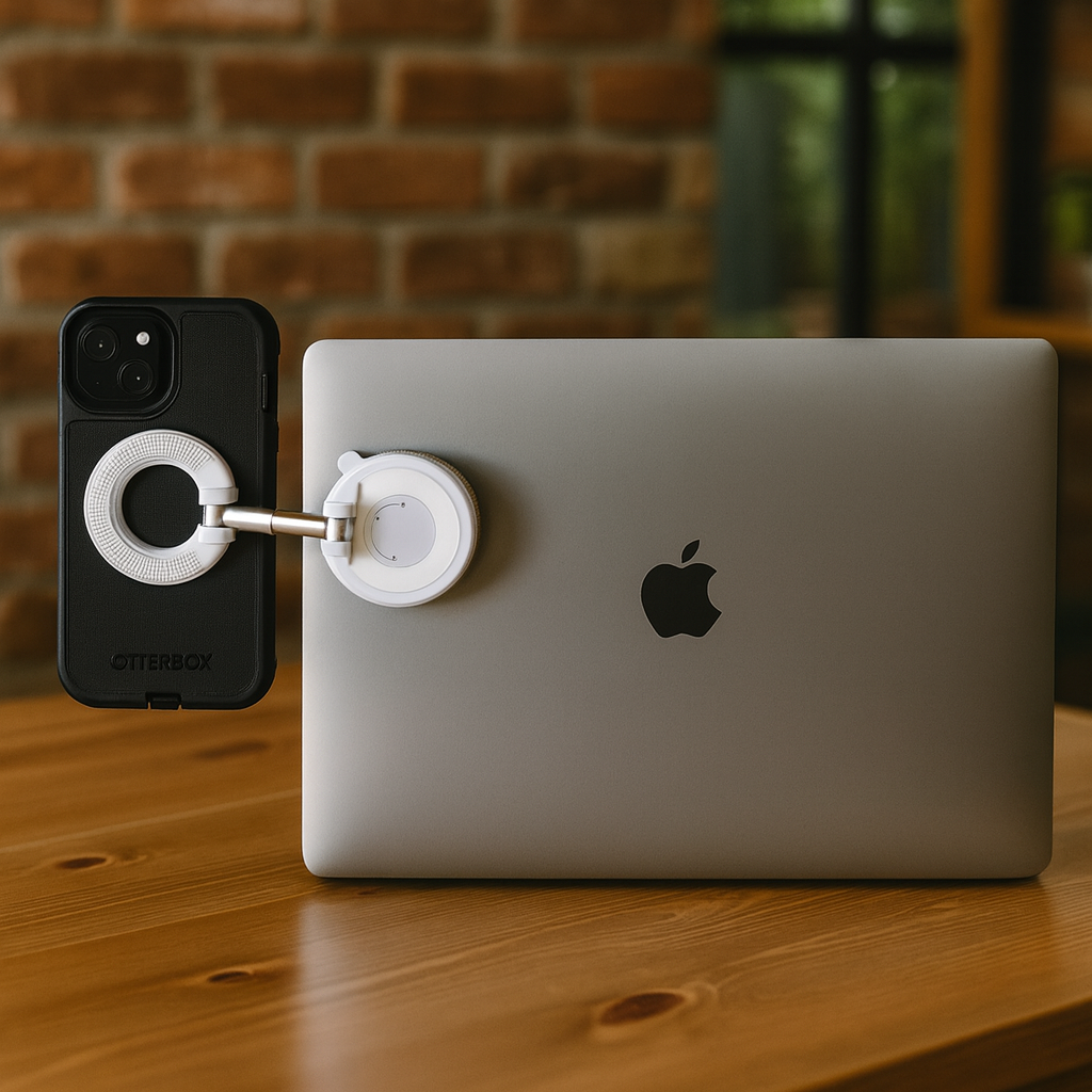 Premium MagSafe Phone Mount