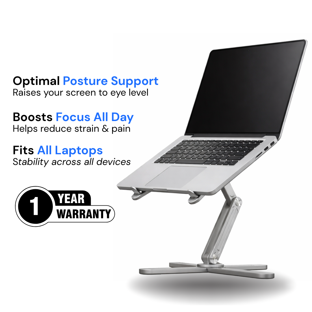 Pro X Performance Stand 2.0
