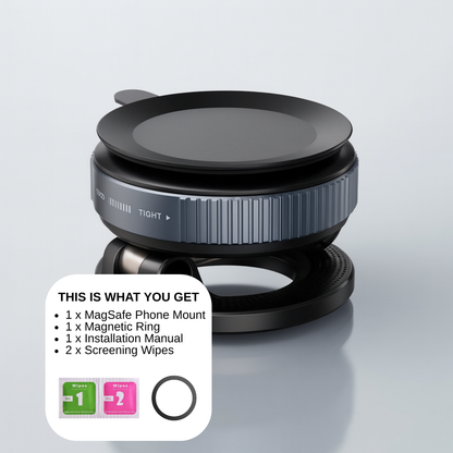 MagSafe Pro 2.0 Phone Mount